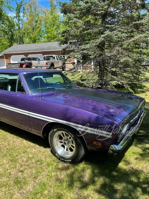 1970 Plymouth GTX - Image 18 of 27