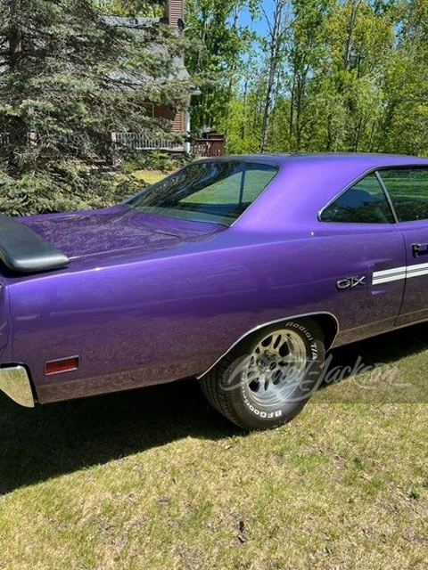 1970 Plymouth GTX - Image 14 of 27