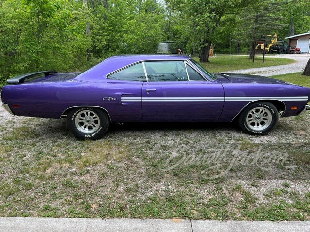 1970 Plymouth GTX - Image 13 of 27