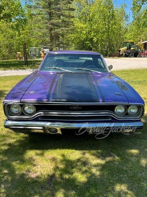 1970 Plymouth GTX - Image 19 of 27