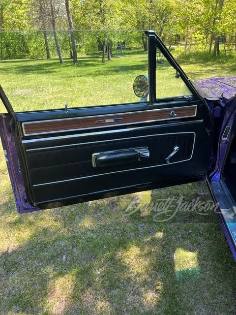 1970 Plymouth GTX - Image 6 of 27