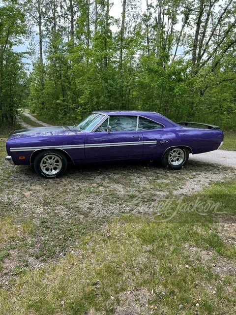 1970 Plymouth GTX - Image 8 of 27