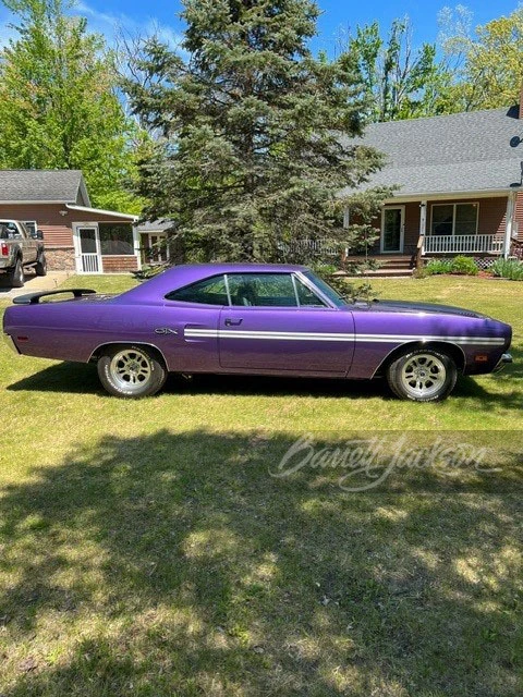 1970 Plymouth GTX - Image 2 of 27
