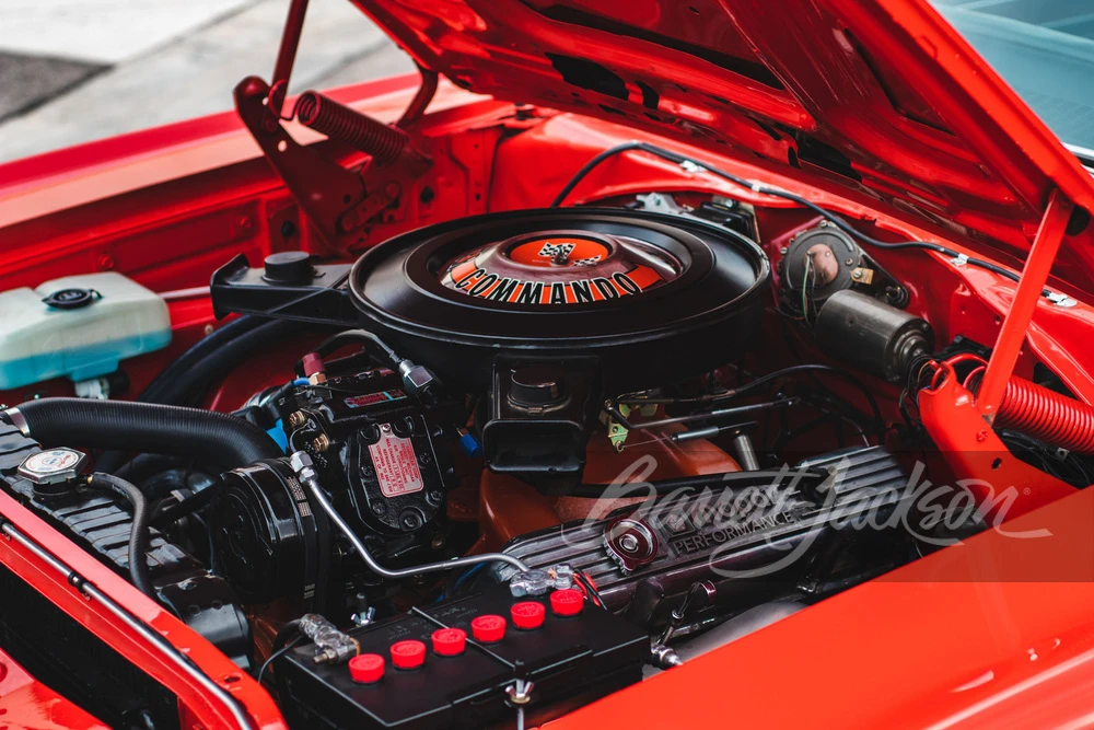 1970 Plymouth GTX - Image 2 of 6