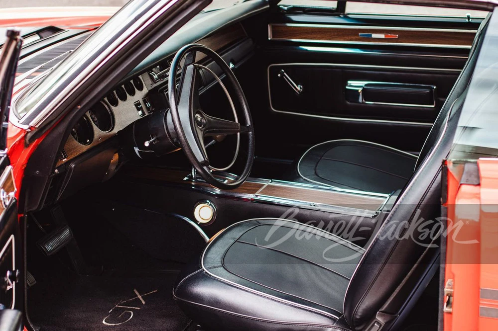 1970 Plymouth GTX - Image 3 of 6