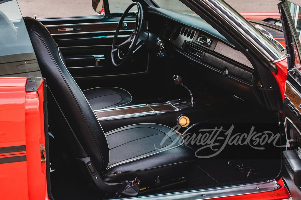 1970 Plymouth GTX - Image 5 of 6