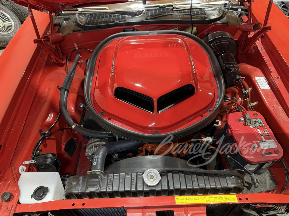 1970 Plymouth Hemi 'Cuda 3rd Gen Coupe - Image 3 of 31