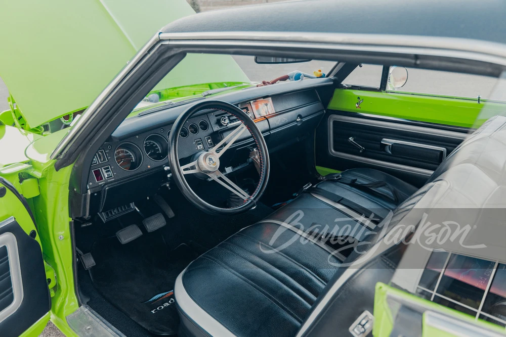 1970 Plymouth Superbird - Image 4 of 29