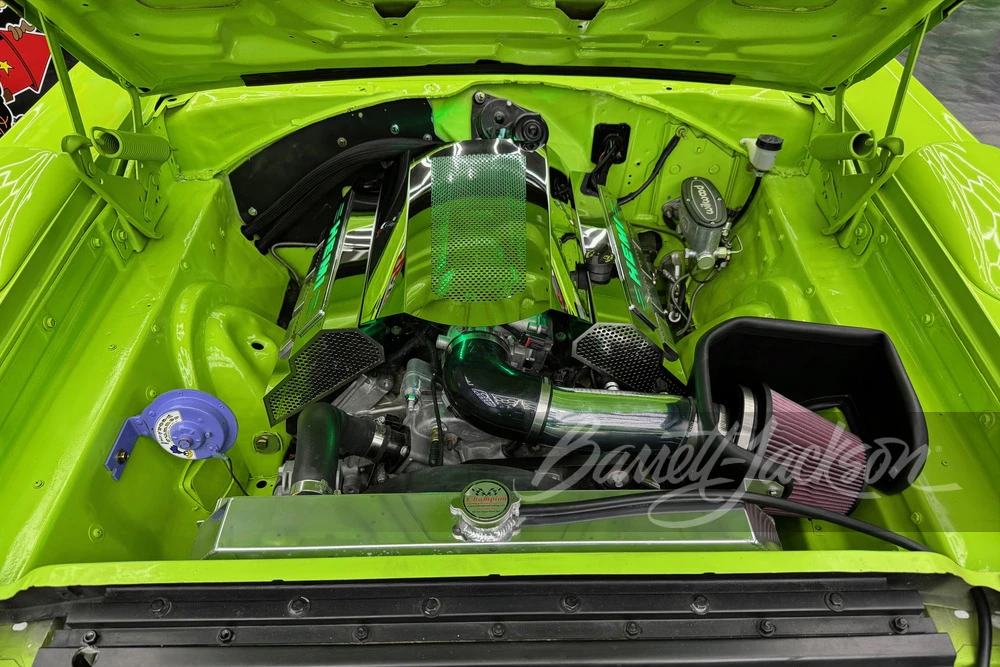 1970 Plymouth Superbird - Image 25 of 29