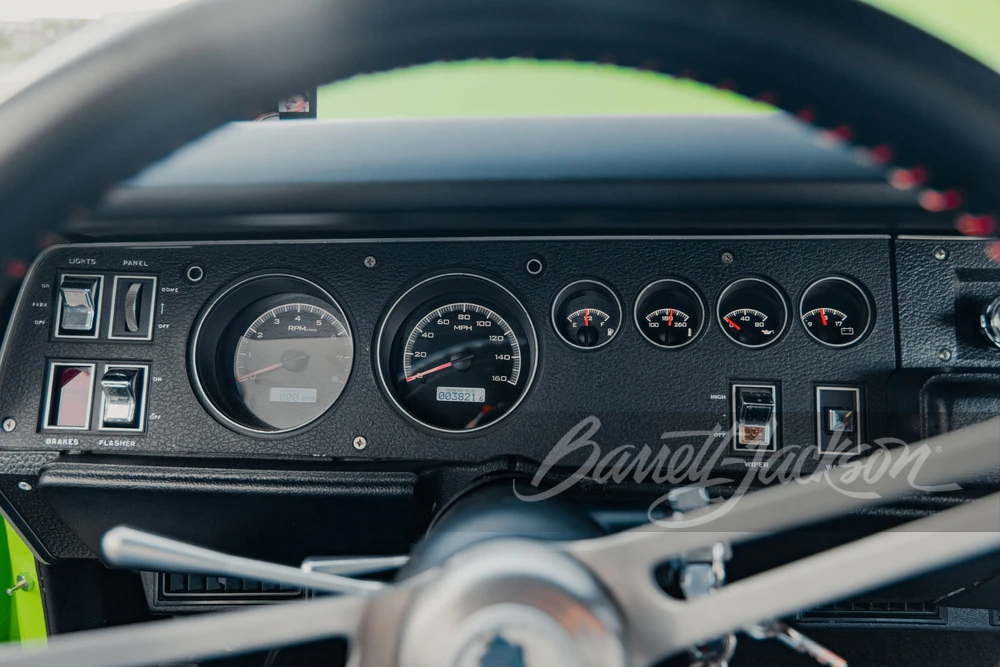 1970 Plymouth Superbird - Image 9 of 29