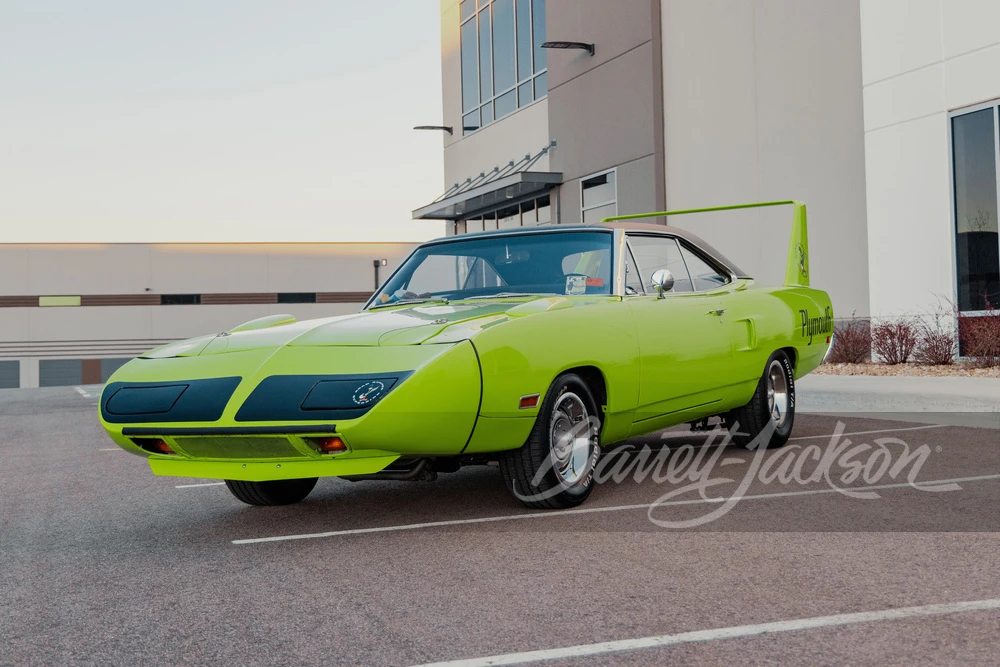 1970 Plymouth Superbird - Image 12 of 29