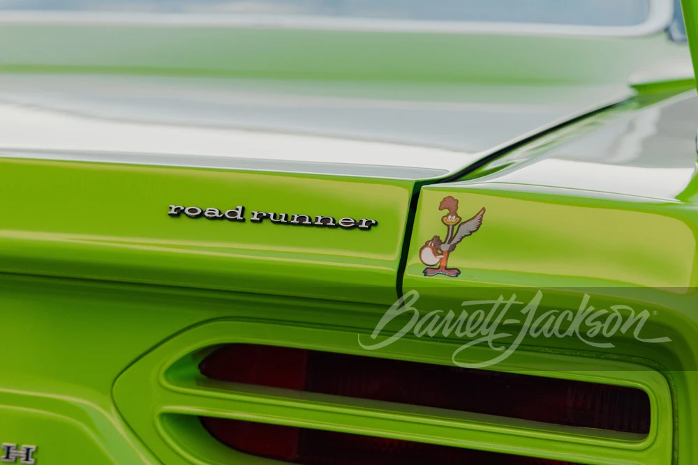 1970 Plymouth Superbird - Image 20 of 29