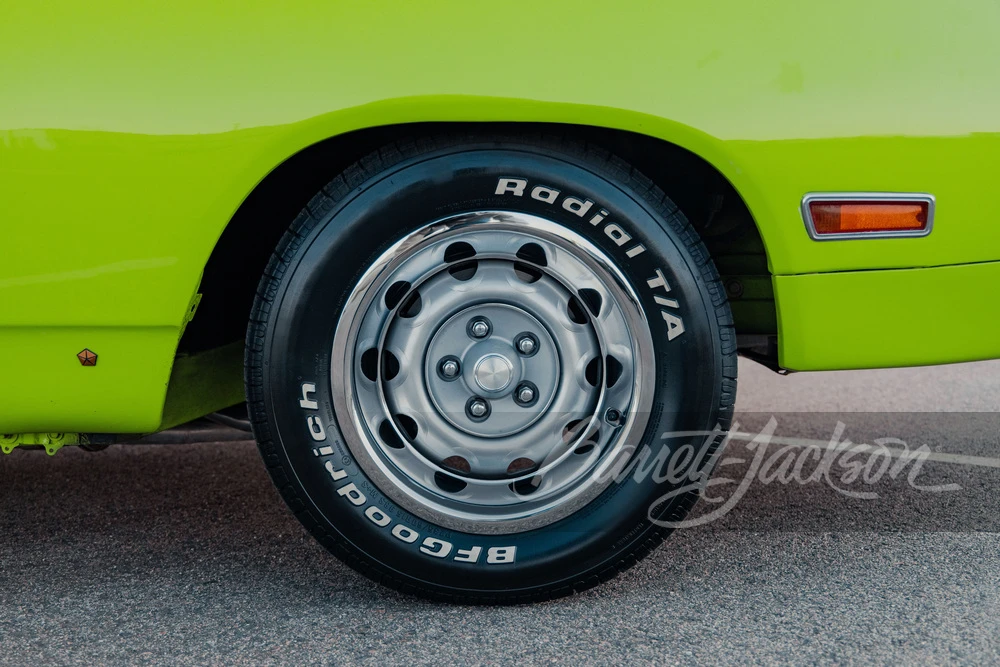 1970 Plymouth Superbird - Image 23 of 29