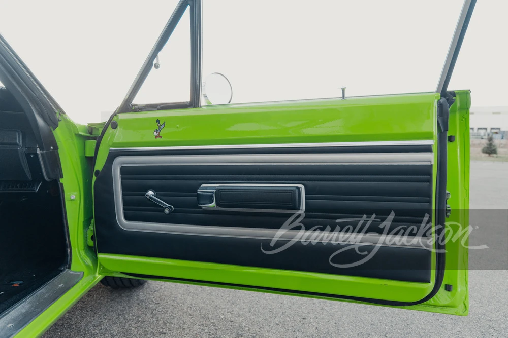 1970 Plymouth Superbird - Image 10 of 29