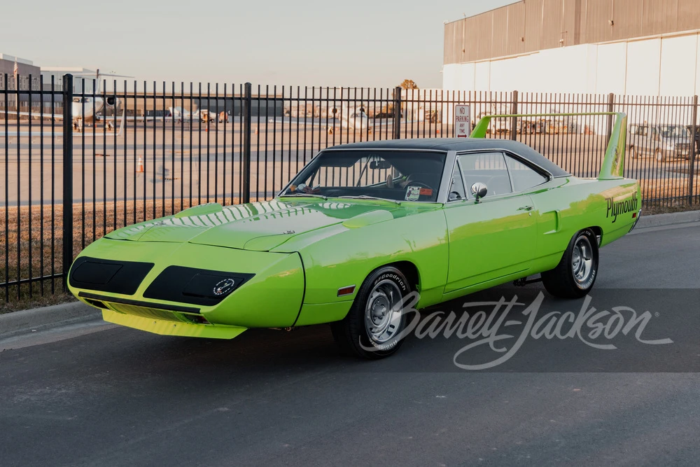 1970 Plymouth Superbird - Image 13 of 29