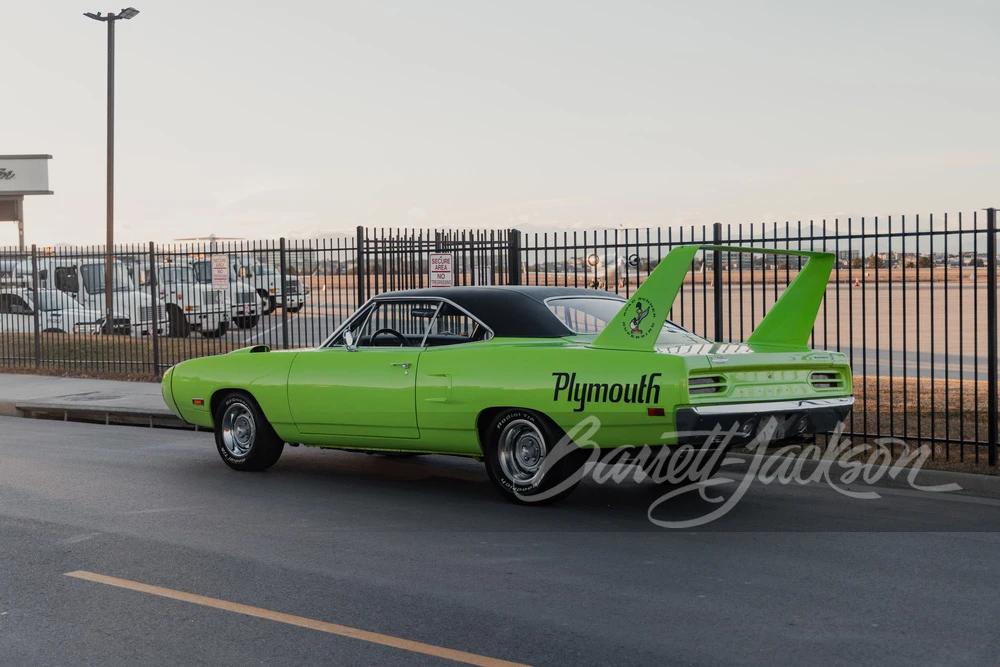 1970 Plymouth Superbird - Image 16 of 29