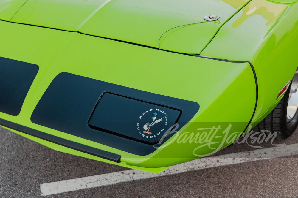1970 Plymouth Superbird - Image 19 of 29