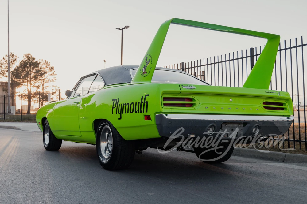 1970 Plymouth Superbird - Image 14 of 29