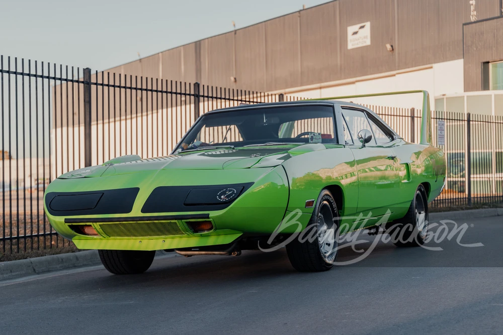 1970 Plymouth Superbird - Image 15 of 29