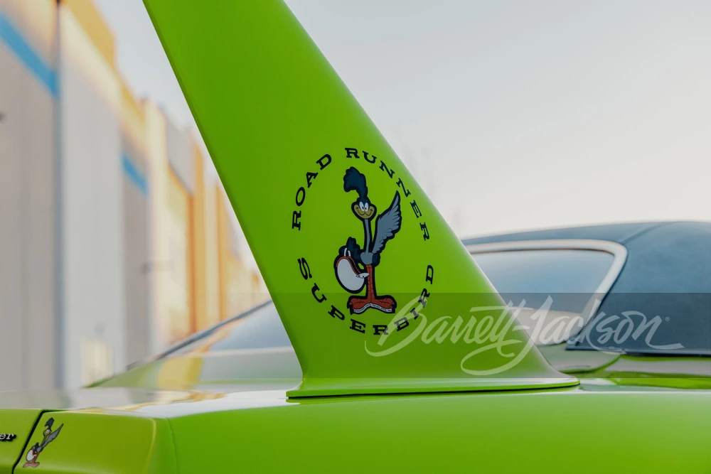 1970 Plymouth Superbird - Image 17 of 29