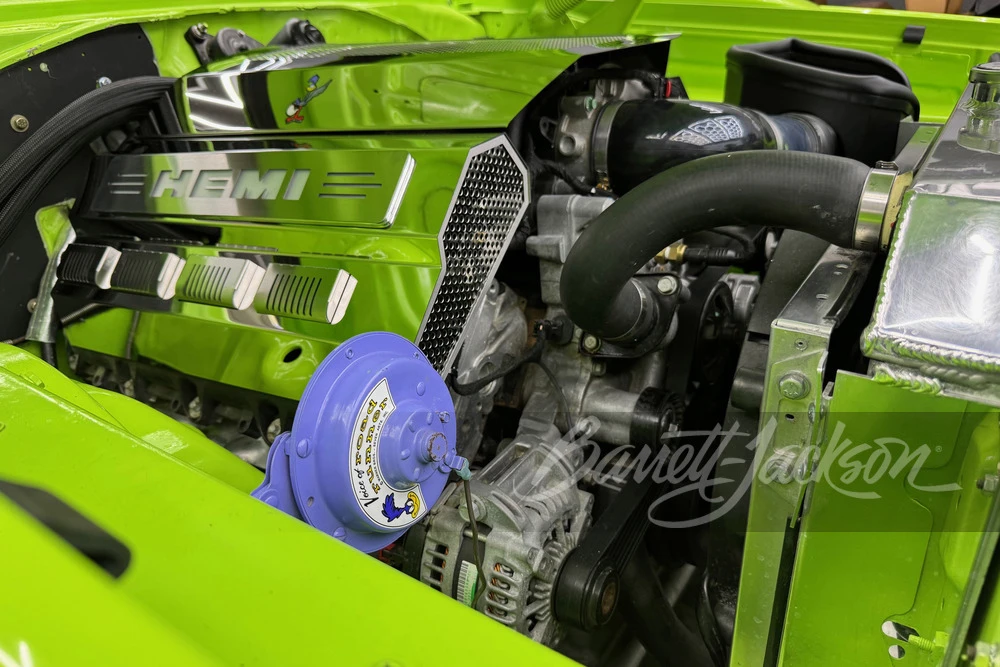 1970 Plymouth Superbird - Image 26 of 29