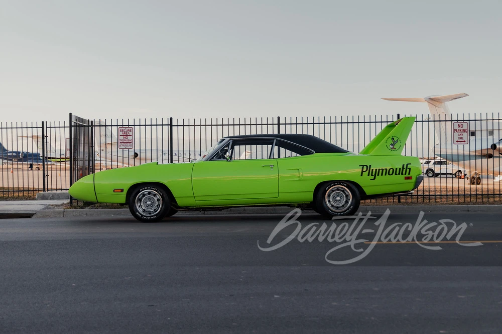 1970 Plymouth Superbird - Image 5 of 29