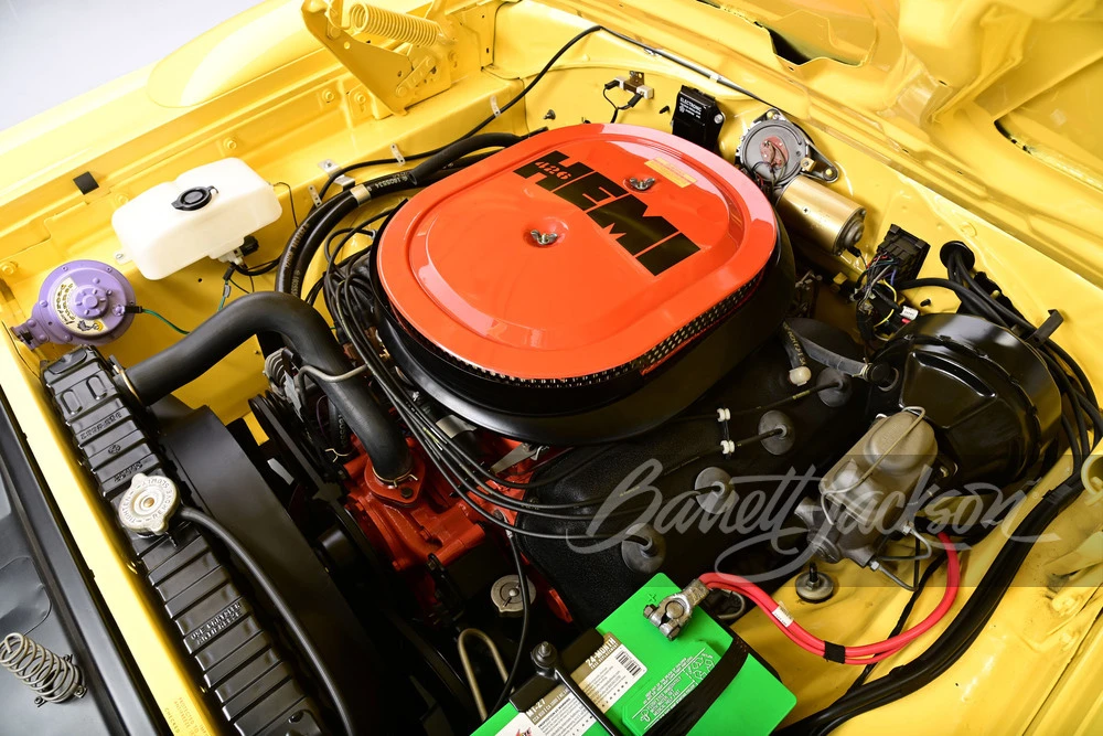 1970 Plymouth Superbird - Image 2 of 31