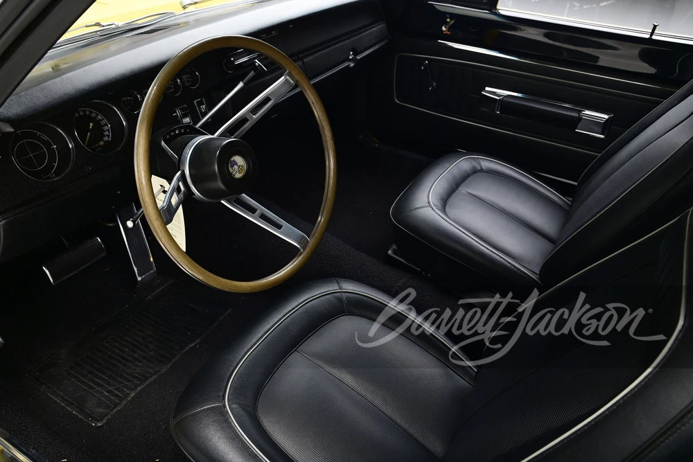 1970 Plymouth Superbird - Image 3 of 31