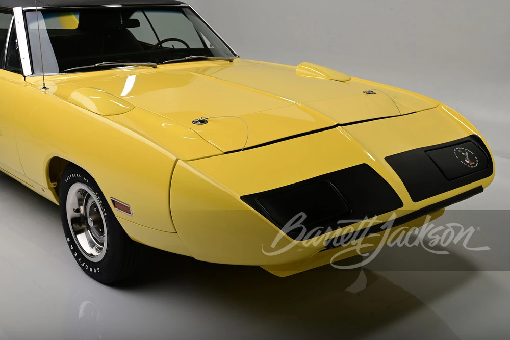 1970 Plymouth Superbird - Image 4 of 31