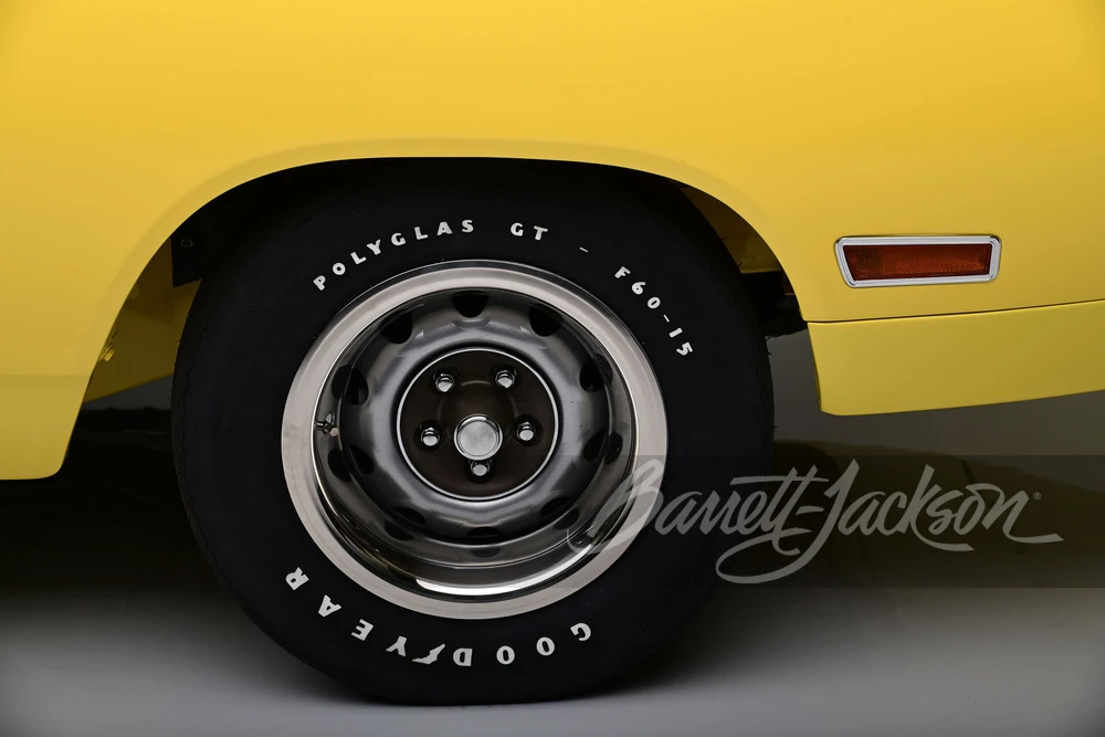 1970 Plymouth Superbird - Image 7 of 31