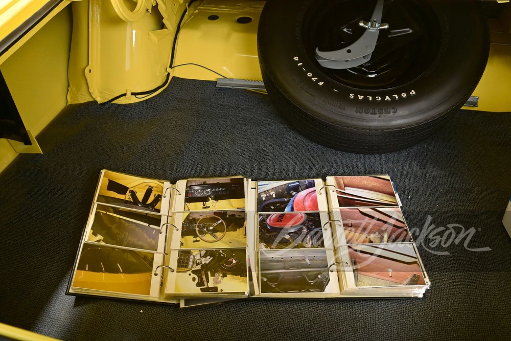 1970 Plymouth Superbird - Image 9 of 31