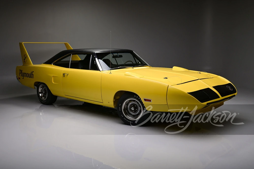 1970 Plymouth Superbird - Image 10 of 31