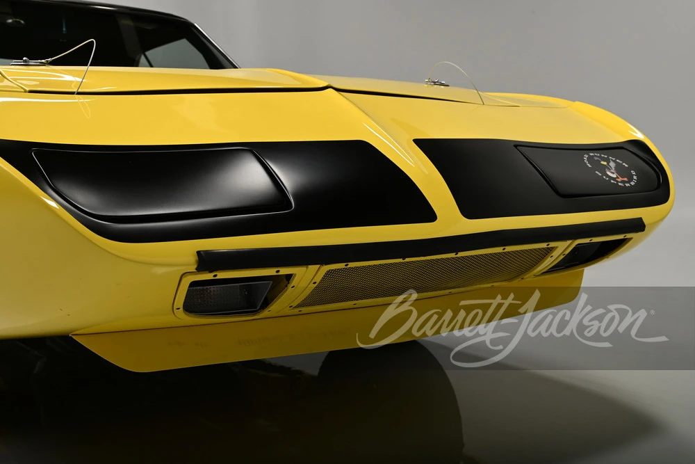 1970 Plymouth Superbird - Image 13 of 31