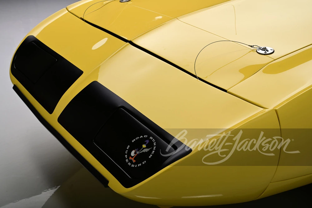 1970 Plymouth Superbird - Image 16 of 31