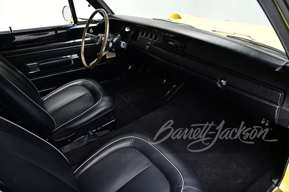 1970 Plymouth Superbird - Image 18 of 31