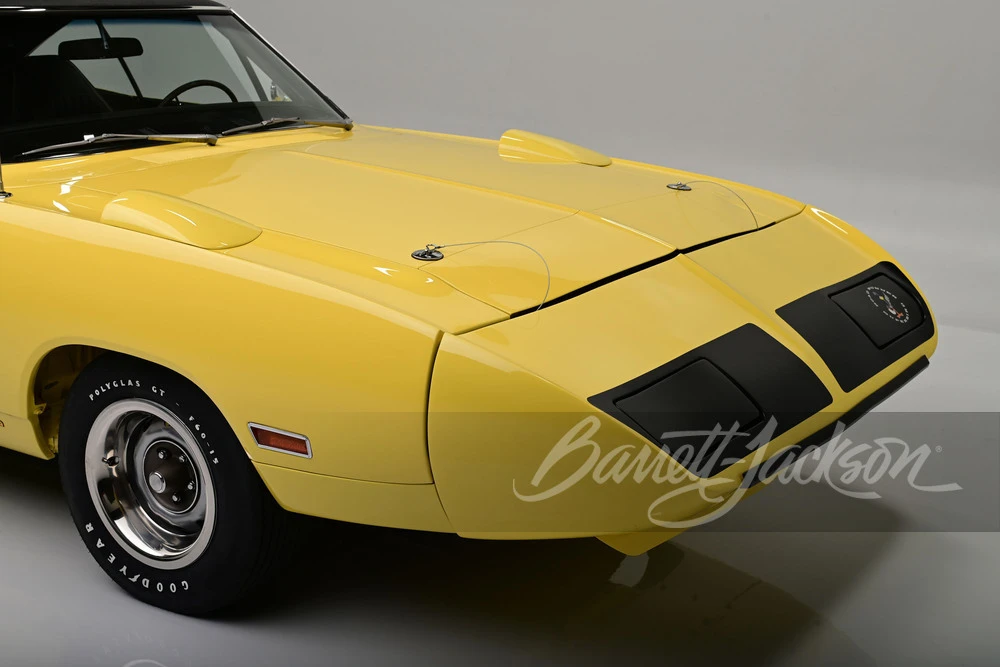 1970 Plymouth Superbird - Image 20 of 31