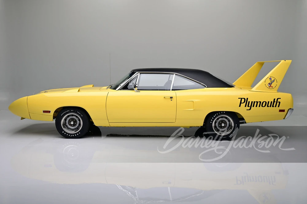 1970 Plymouth Superbird - Image 22 of 31