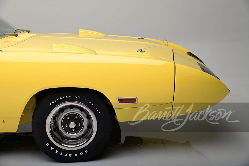1970 Plymouth Superbird - Image 24 of 31