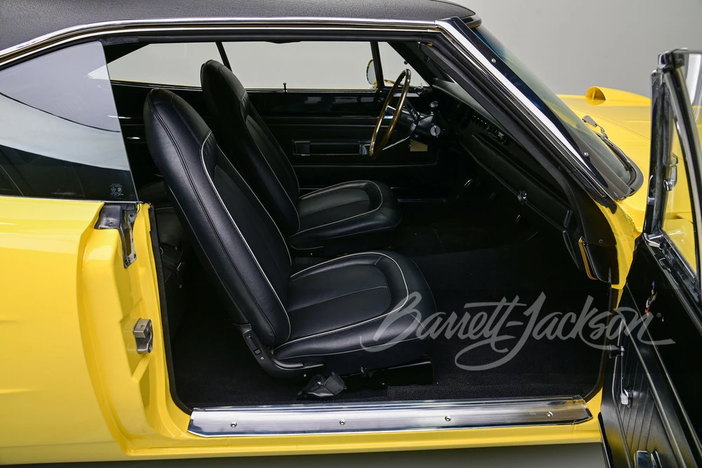 1970 Plymouth Superbird - Image 25 of 31