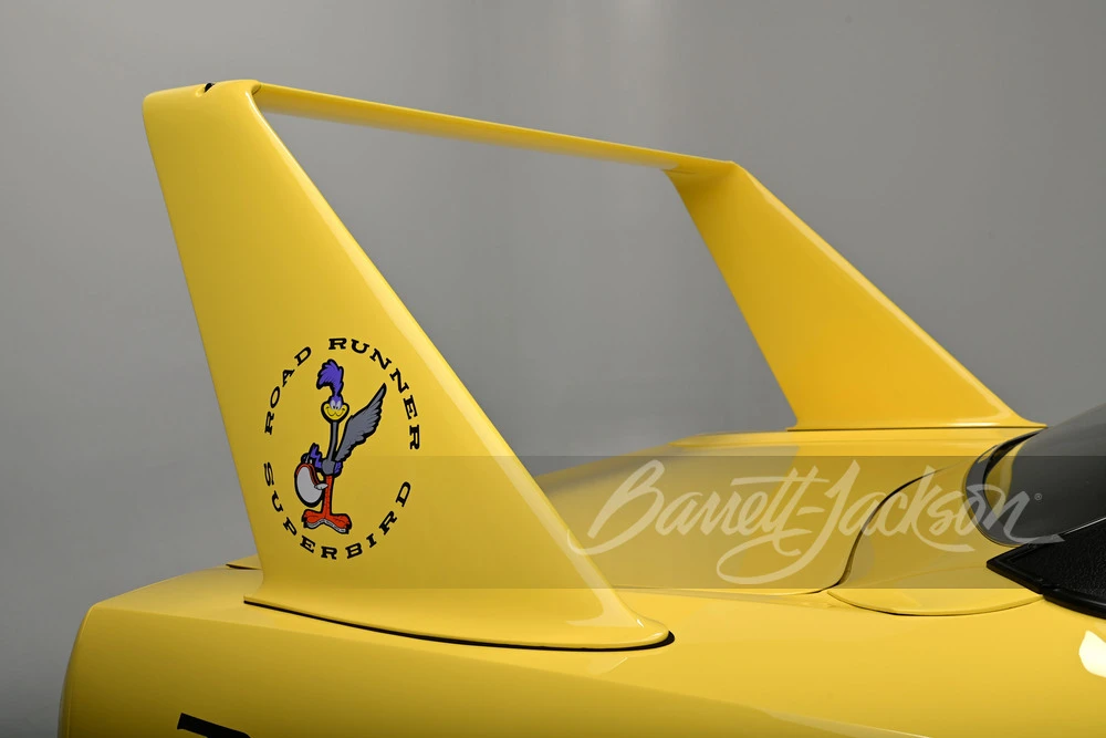 1970 Plymouth Superbird - Image 26 of 31
