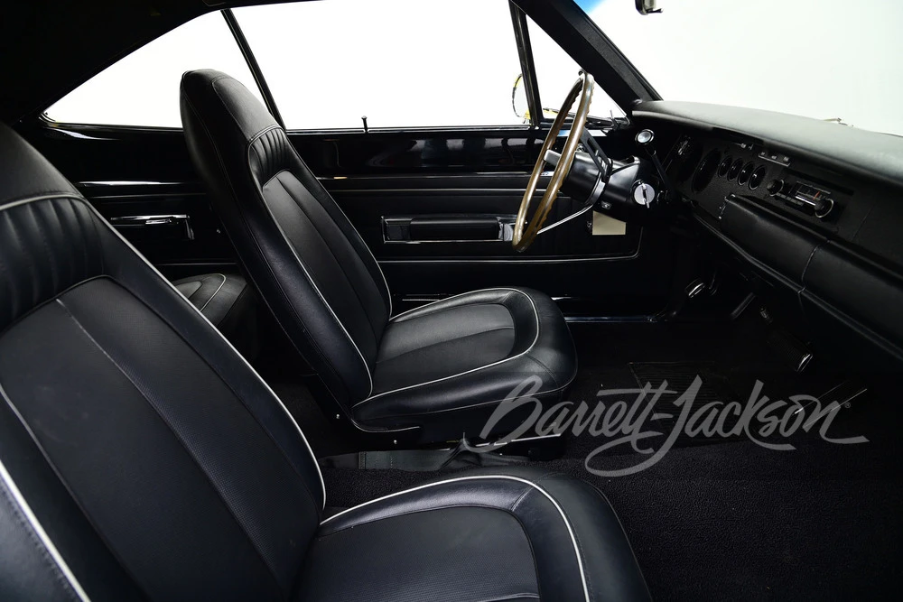 1970 Plymouth Superbird - Image 27 of 31