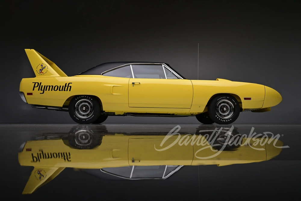 1970 Plymouth Superbird - Image 28 of 31