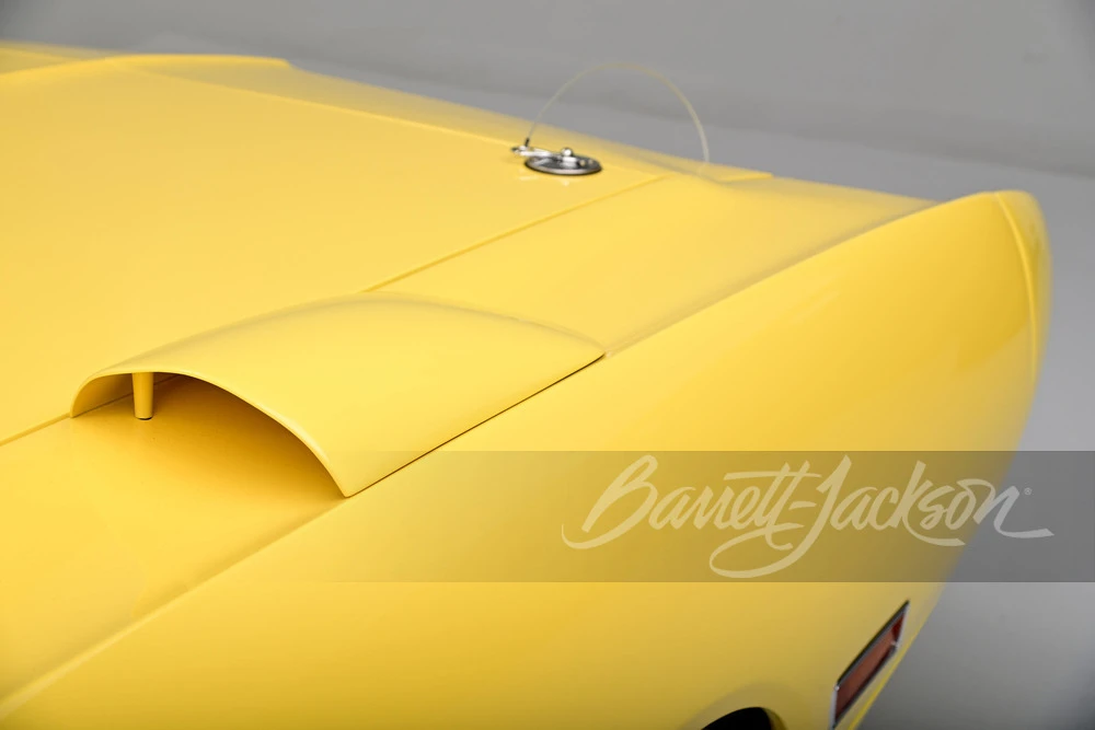 1970 Plymouth Superbird - Image 30 of 31