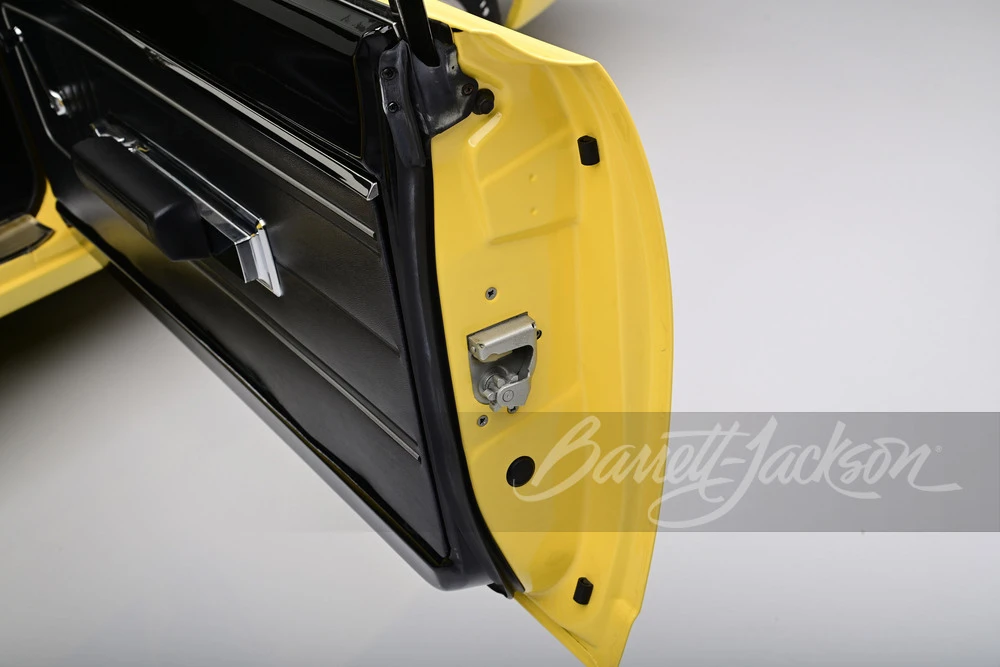 1970 Plymouth Superbird - Image 31 of 31