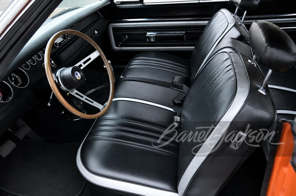 1970 Plymouth Road Runner 1st Gen - Image 3 of 4