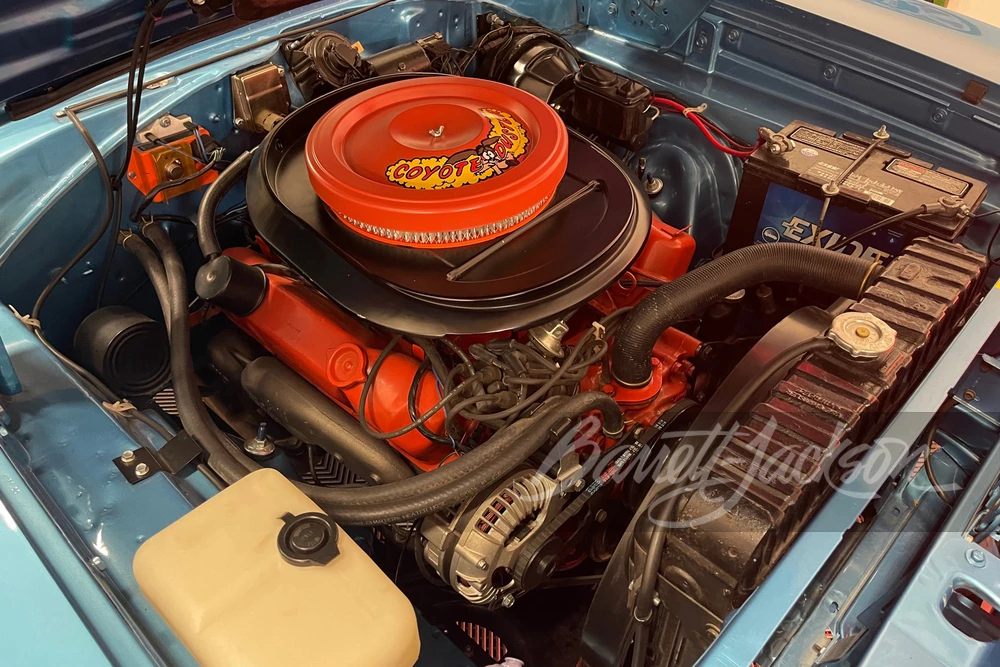 1970 Plymouth Road Runner 1st Gen - Image 2 of 13