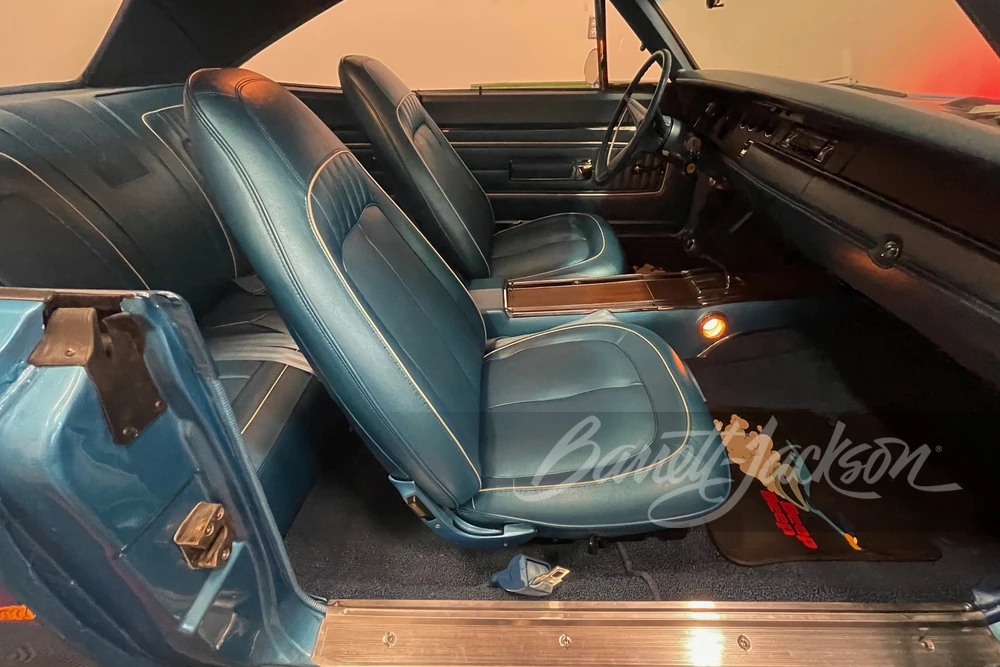 1970 Plymouth Road Runner 1st Gen - Image 3 of 13