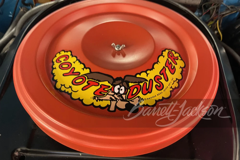 1970 Plymouth Road Runner 1st Gen - Image 6 of 13