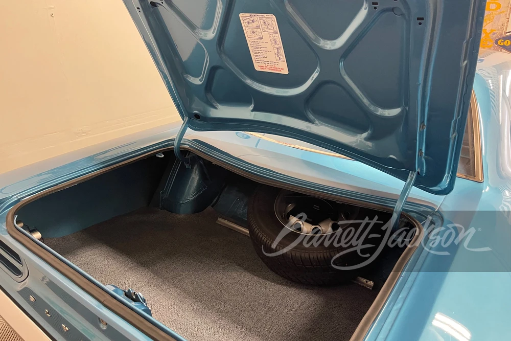 1970 Plymouth Road Runner 1st Gen - Image 9 of 13