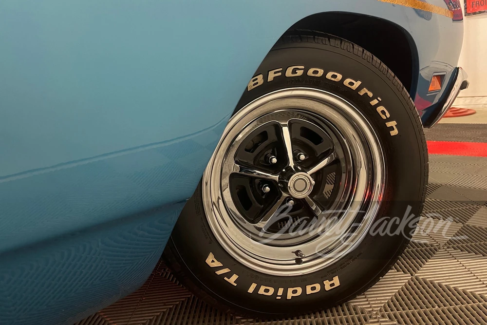 1970 Plymouth Road Runner 1st Gen - Image 10 of 13